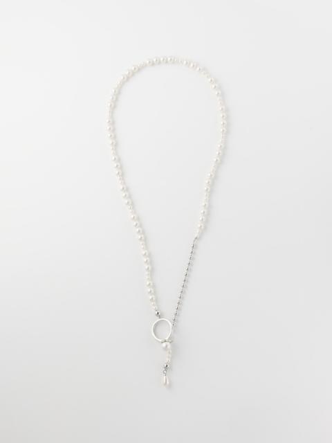 Ambush PEARL STRAND NECKLACE