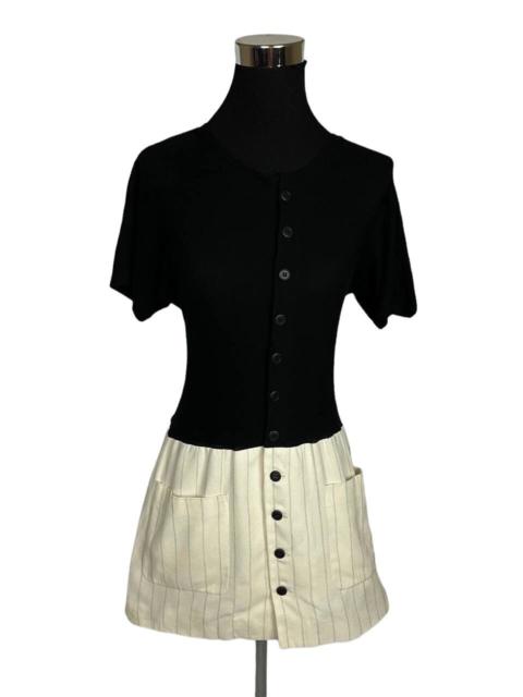 Yohji Yamamoto RARE 🔥🔥🔥 🇯🇵 Yohji Yamamoto Y's Dress