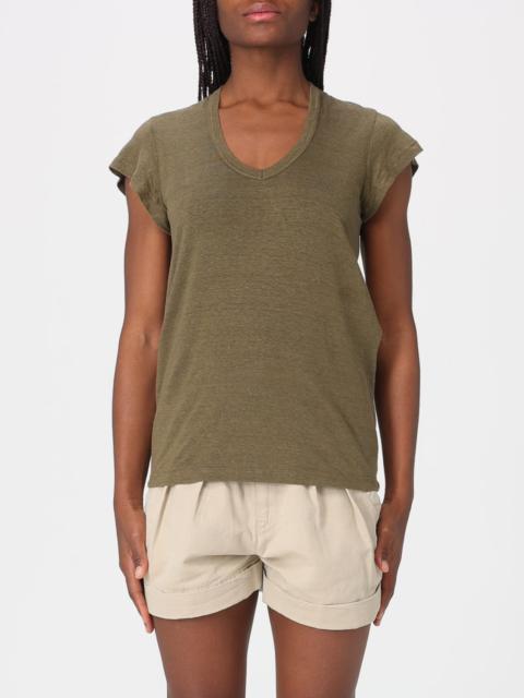 Isabel Marant Étoile T-shirt woman Isabel Marant Etoile