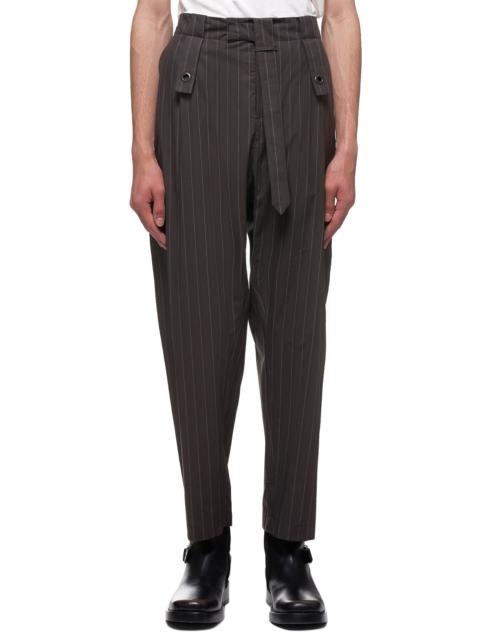 Craig Green Utility Trousers