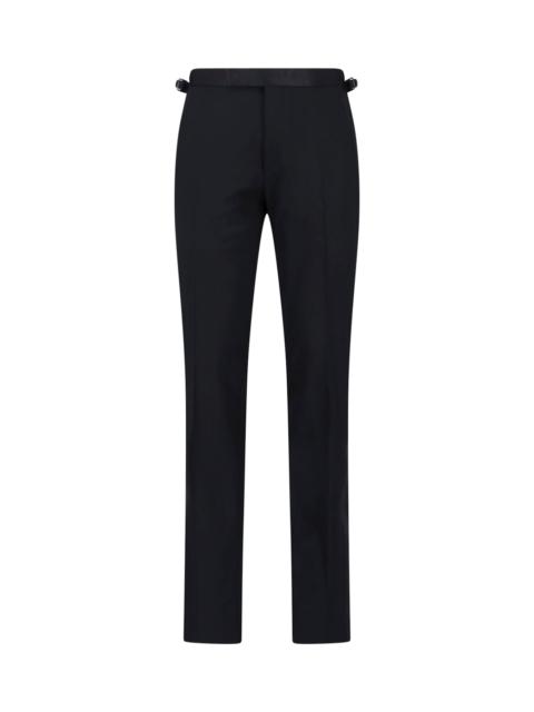 TOM FORD Tuxedo Pants