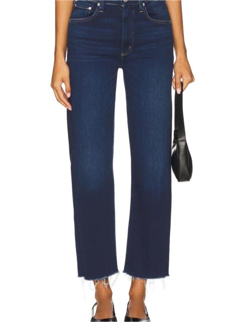 Citizens of Humanity Palma Straight Jeans