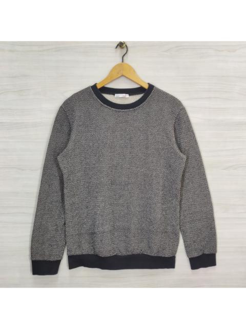 Other Designers Other - Made in Italy Sweater