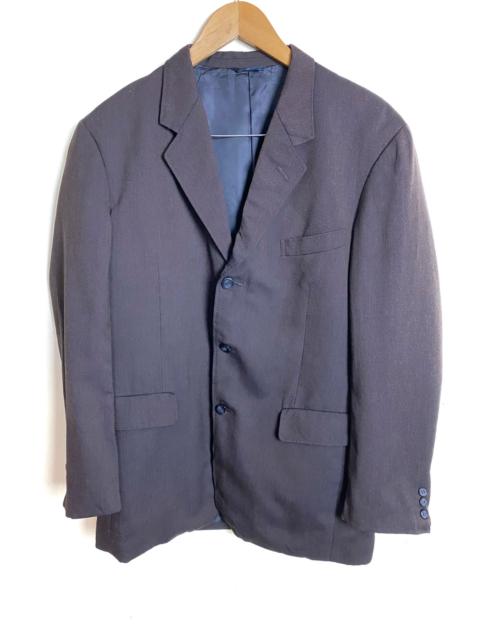 Other Designers Vintage - Vintage AAR Yohji Yamamoto Jacket Blazer