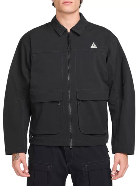 Nike Nike Men's ACG UV Smith Summit Jacket