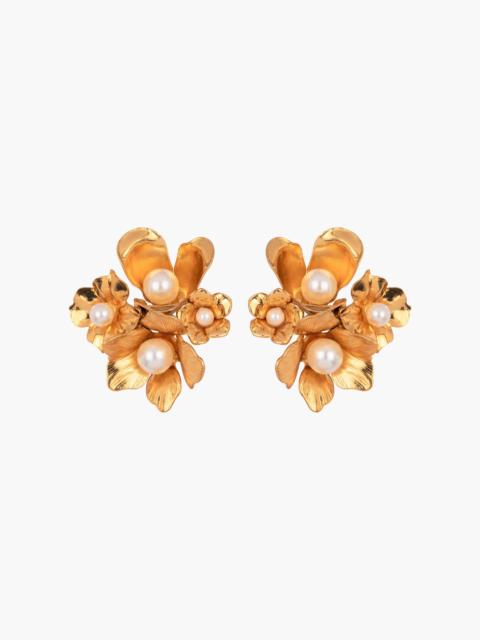 Jennifer Behr Orsola Earrings