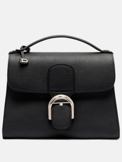 DELVAUX Brilliant Small leather shoulder bag