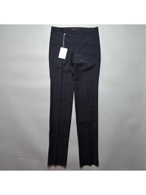 Givenchy Givenchy by Ricardo Tisci - Wool Mohair Slim Cut Trouser
