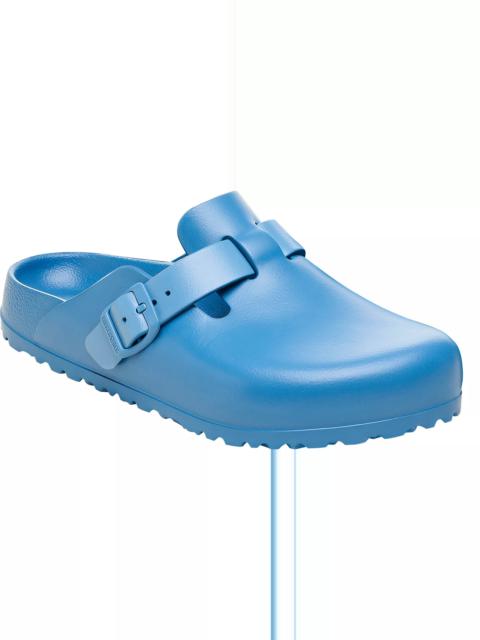 BIRKENSTOCK Birkenstock Women's Boston Essentials EVA Clogs