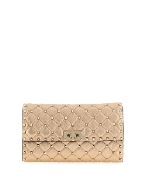 Valentino Valentino Garavani Rockstud Spike Shoulder Bag