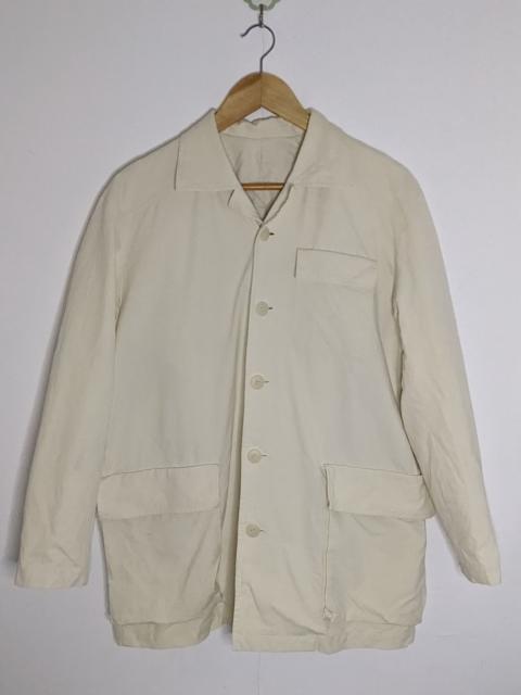 Y's Bis Yohji Yamamoto Japan Safari Bush Jacket Mens Medium