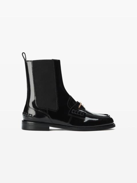 Alexander Wang Carter Ankle Boot