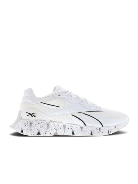 Reebok WMNS ZIG DYNAMICA 4 'WHITE BLACK'