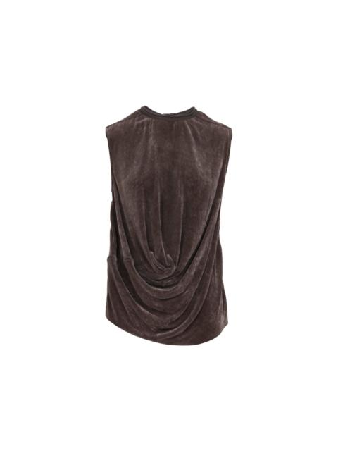 Rick Owens Rick Owens Subhuman Top Women