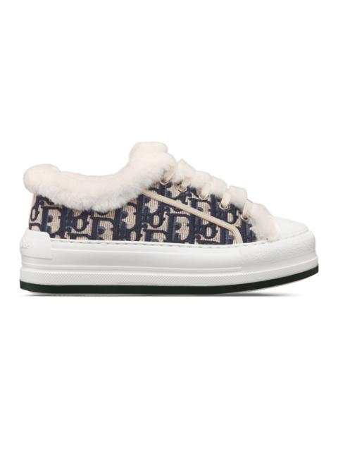 Dior Walk'n'Dior Sneakers