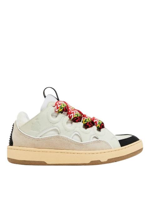 Lanvin Lanvin Womens Curb Sneakers, Brand Size 35 ( US Size 4 )