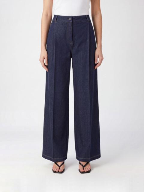Max Mara Max Mara Women Pants Woman Max Mara