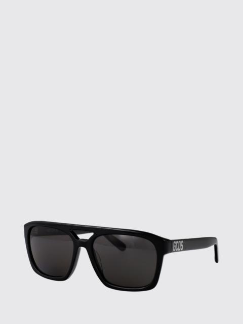 GCDS Sunglasses men GCDS