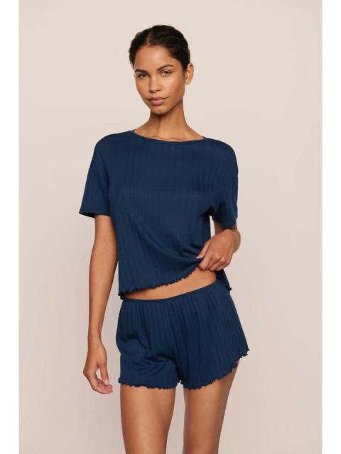 eberjey Pointelle Short