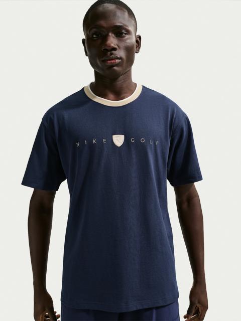 Nike Nike Men's Loose-Fit Golf T-Shirt