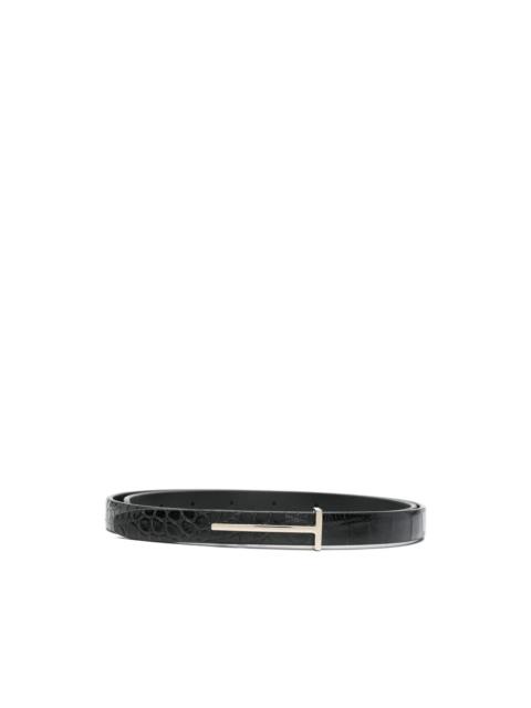 TOM FORD Tom Ford Black Belts Women