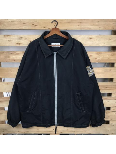 Other Designers Vintage - Ocean Duck Snowboarding By L’Uomo Terzo PIAA Sport Jacket