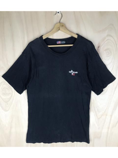 Other Designers Vintage - Vintage Single Stitch U.S. Polo Association Tees