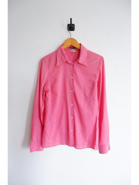 Ann Demeulemeester Ann Demeulemeester Dress Shirt