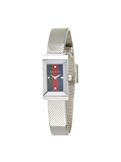 Gucci Women's G-Frame Watch