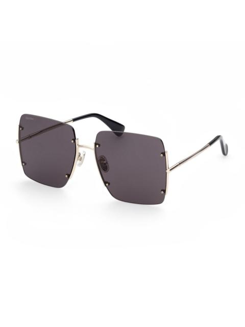 Max Mara MAX MARA MM0002-H SUNGLASSES