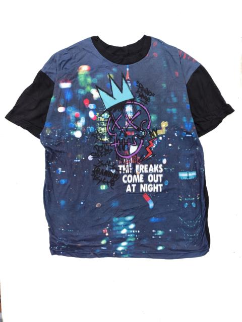 Other Designers Ecko Unltd. - Ecko Unltd t shirt full print