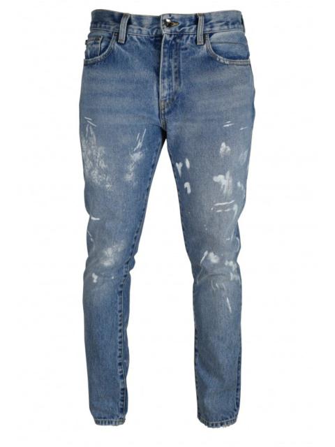 Off-White Men Jean