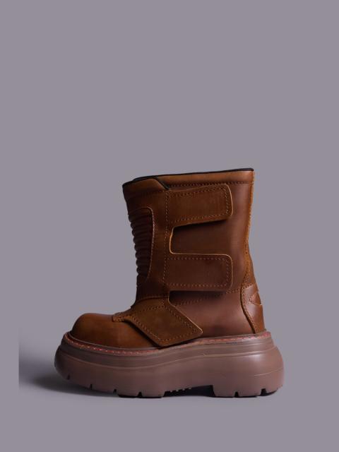 R13 CHUNKY RACING BOOT