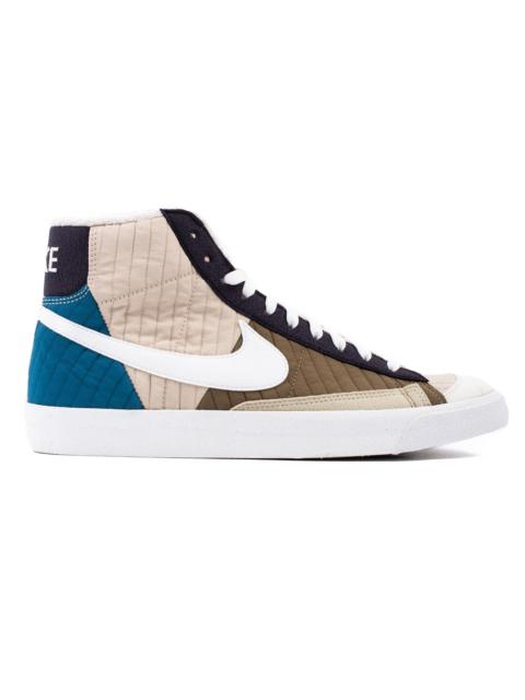 Nike Blazer Mid '77 PRM Rattan/Sail
