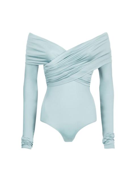 Otto bodysuit