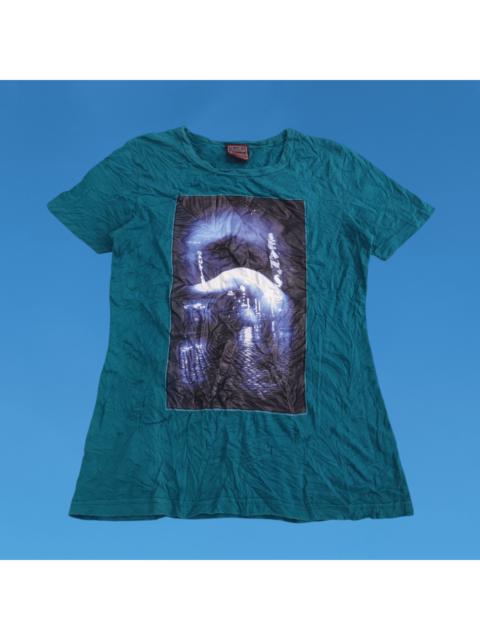 Jean Paul Gaultier Gaultier Jeans T Shirt