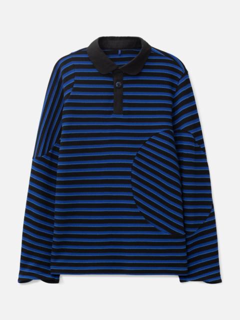 ADER error POLO LS T-SHIRT PRODUCT. 29