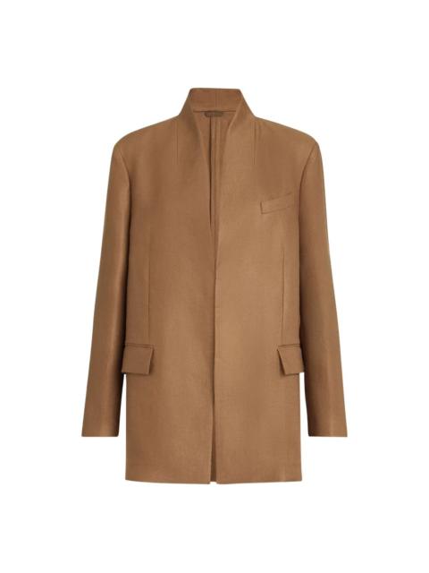 Brunello Cucinelli dritta senza bott.