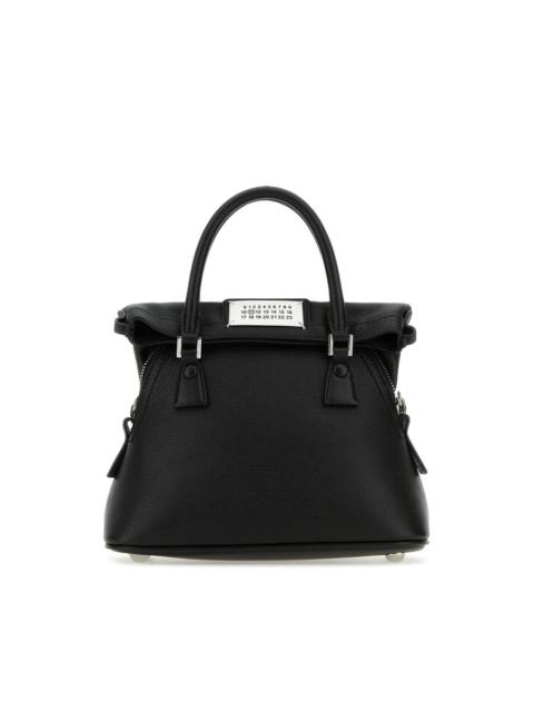 Maison Margiela Maison Margiela Micro 5Ac Classique Crossbody Bag