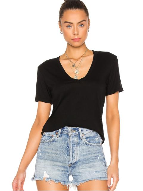 COTTONCITIZEN Classic V Neck Tee