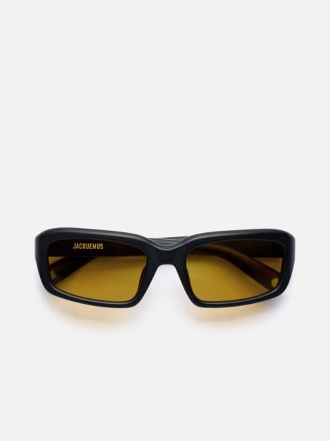 JACQUEMUS The Marino sunglasses