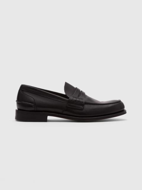 Church's Calf Leather Loafer
