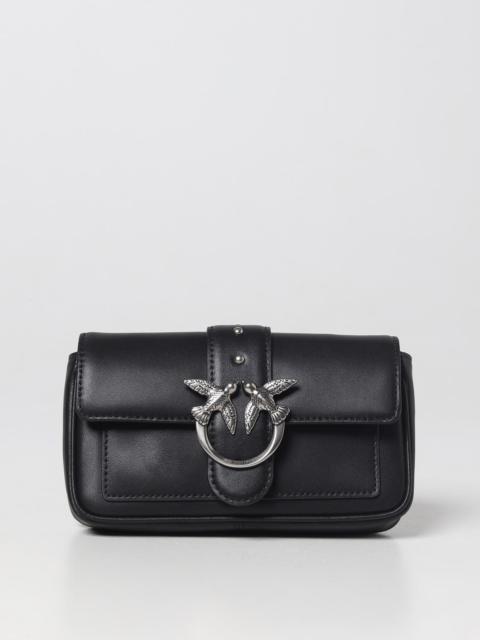 PINKO Shoulder bag woman Pinko