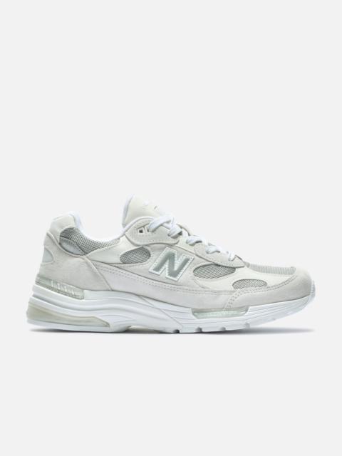 New Balance MADE IN USA 992