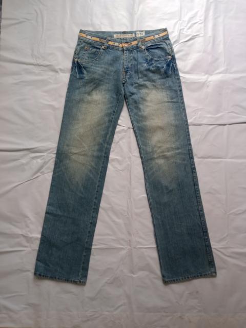 Other Designers Japanese Brand - BMB Blue Moon Blue Hysteric Glamour Inspired