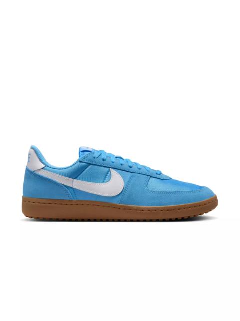 Nike Field General "University Blue/White/Gum Med Brown" Men's Shoe