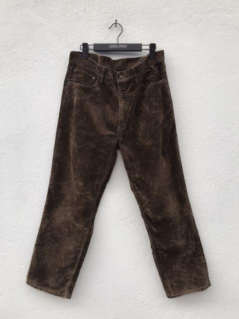 Levi's Levi’s 533 Corduroy Jeans