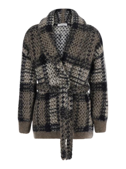 Brunello Cucinelli Brunello Cucinelli Women Knit Cardigan Multicolor