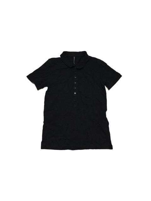 Neil Barrett Neil barrat polos tee