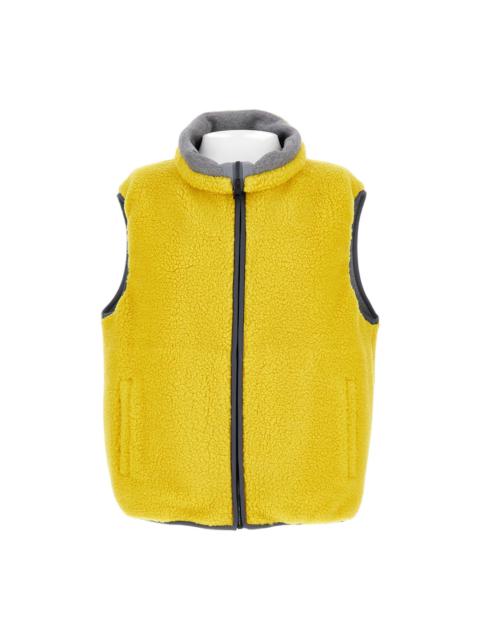 Givenchy Sleeveless Fleece